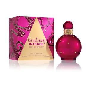 Perfume Britney Spears Fantasy Intense Eau de Perfume 100ml