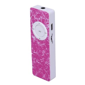 Leitor de MP3 plplaaoo Kids HiFi Lossless Sound 64GB de memória