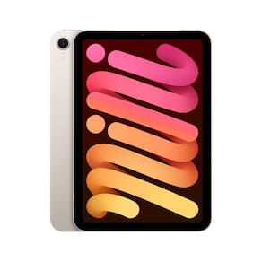 Apple iPad mini, A17 Pro, Wi-Fi 256 GB - Estelar