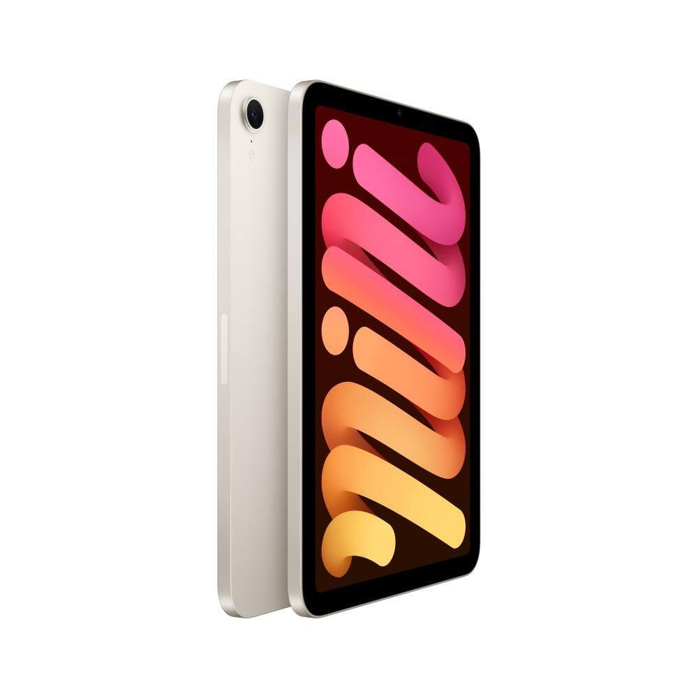 Apple iPad mini, A17 Pro, Wi-Fi | Ponto