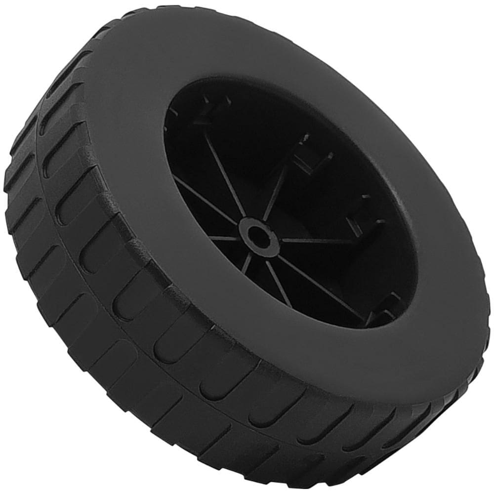 Roda Traseira Cortador De Grama Wm-350 Trapp