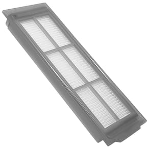 Conjunto Filtro De Ar Robô Aspirador Karcher Rcv-3