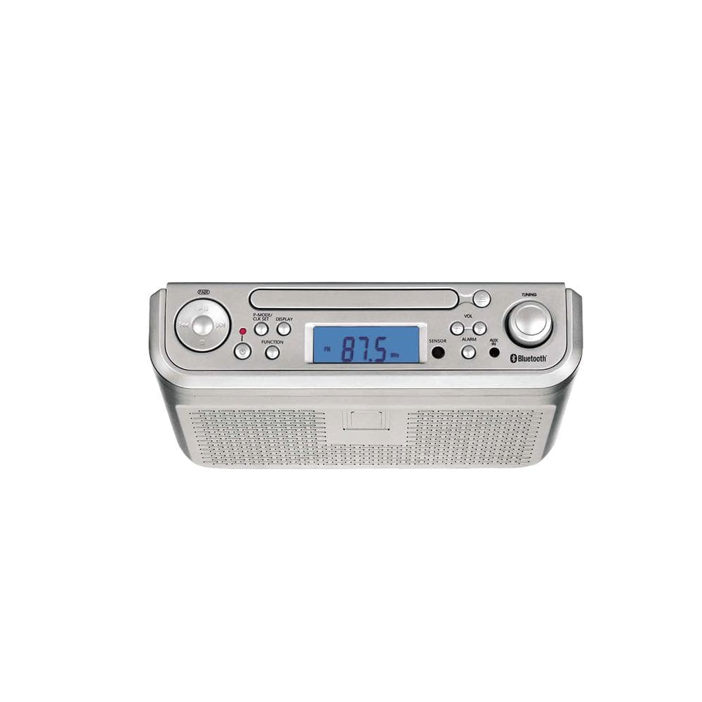 Leitor de CD Under Counter PROSCAN ELITE PKCR2713AMZ Prateado
