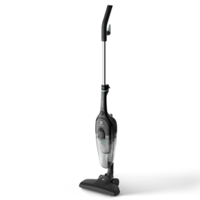 Aspirador de Pó Vertical Electrolux 2 em 1 Preto STK12 – 220 Volts