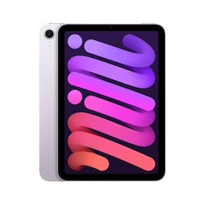 Apple iPad mini, A17 Pro, Wi-Fi 512 GB – Roxo