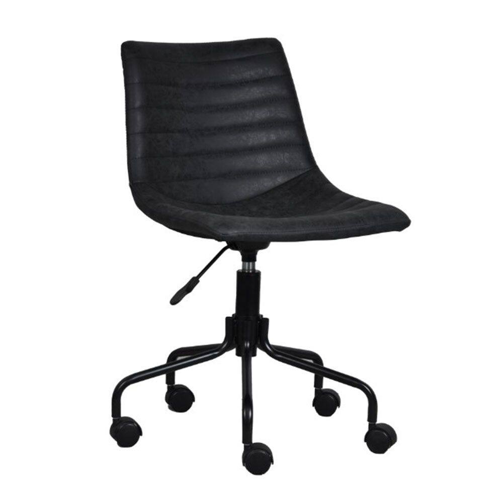 Cadeira de Escritório Florença - Preta