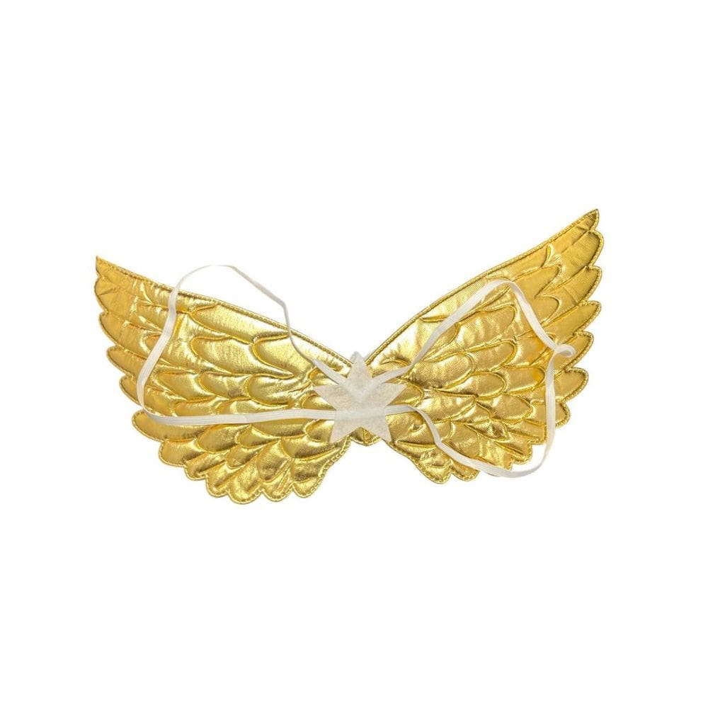 Kit Fantasia Infantil Fada Princesinha - 2 Peças, Perfeita para Carnaval