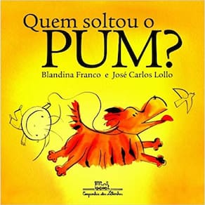 Quem Soltou o Pum