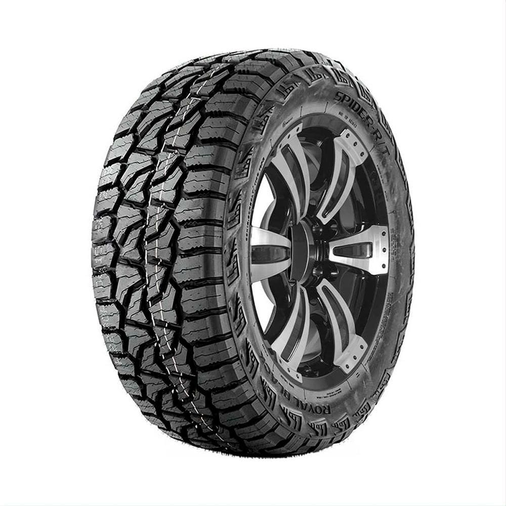 Pneu Aro 18 265/60R18 119/116S Spider R/T Royal Black