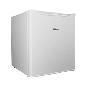 Frigobar Consul 47 Litros CRC04ABANA Branco 110V