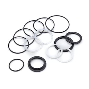 Kit de manutenção Air Shock Absorber Float Replacement Fox