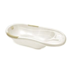 Banheira para Bebê Plástica Cajovil Aconchego Majestic 22L