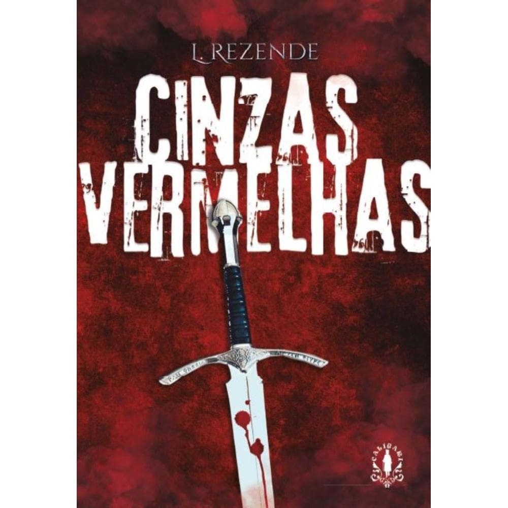 Cinzas Vermelhas