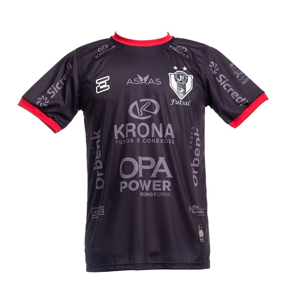 Camisa Oficial Joinville Futsal