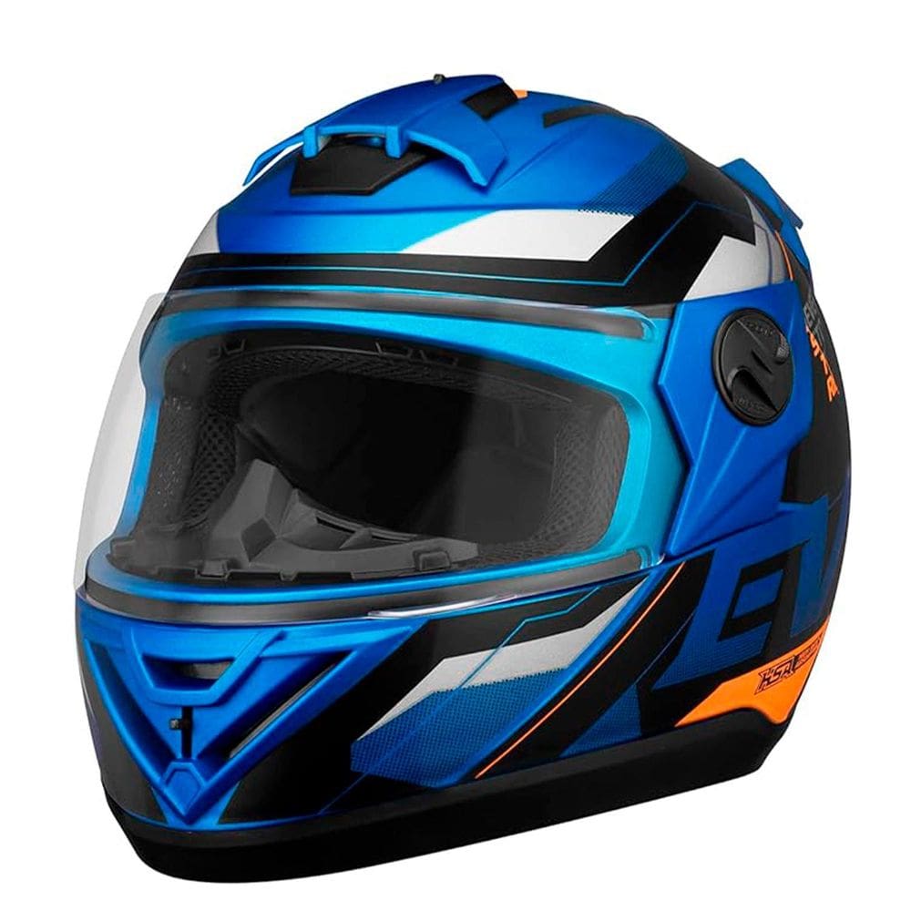 Capacete Moto Fechado Pro Tork G8 Evolution