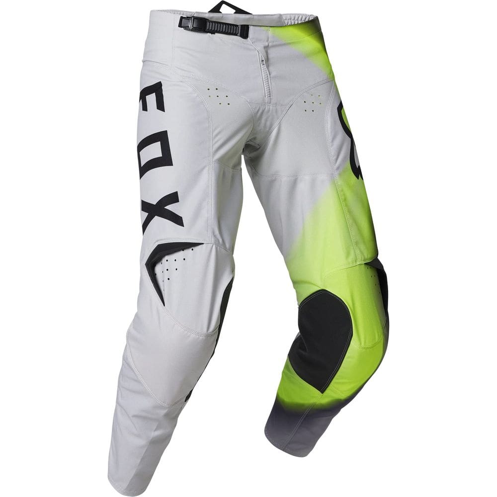 Calça de motocross Fox Racing 180 TOXSYK para homem