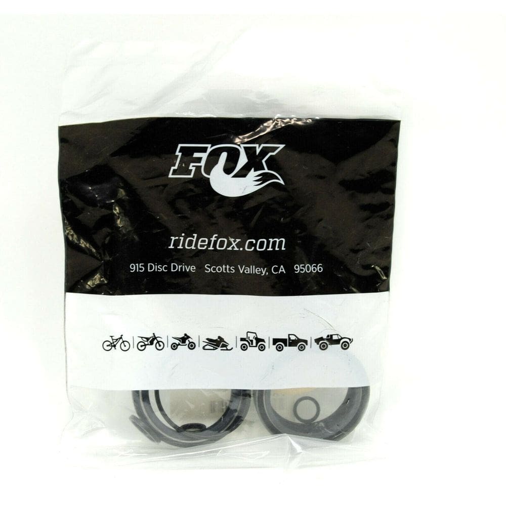 Retentores de reposição FOX Factory Fox Kit 36 mm para adultos