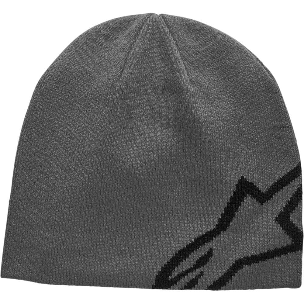 Suéter masculino Alpinestars Standard Racing prateado/preto