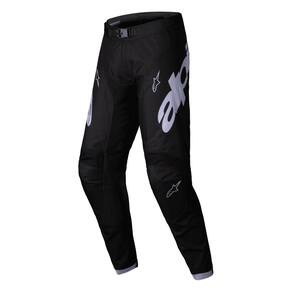 Calças Alpinestars Racer Graphite 3720825-106-34 Preta/Cinza