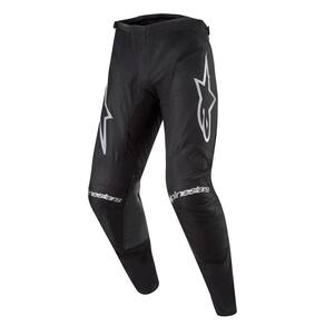 Calças Alpinestars Racer Graphite Black Tamanho 36 para Homens