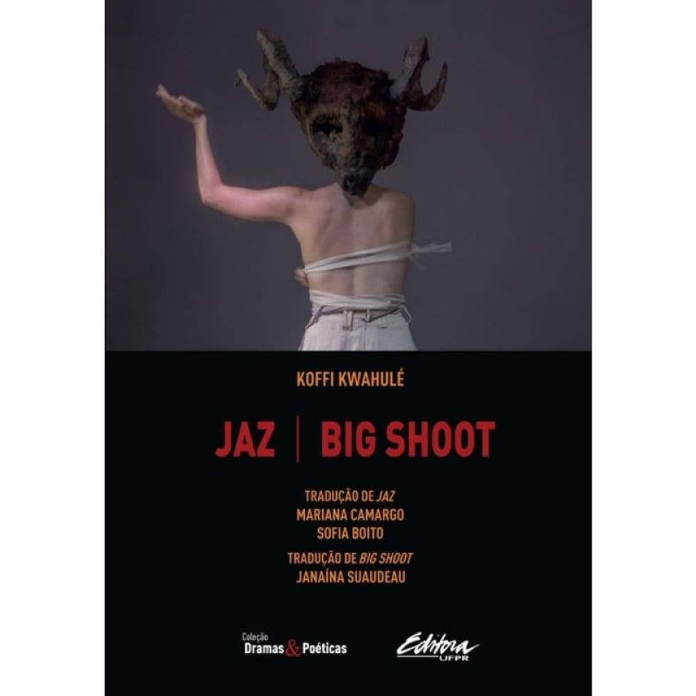 Jaz E Big Shoot - Vol. 1