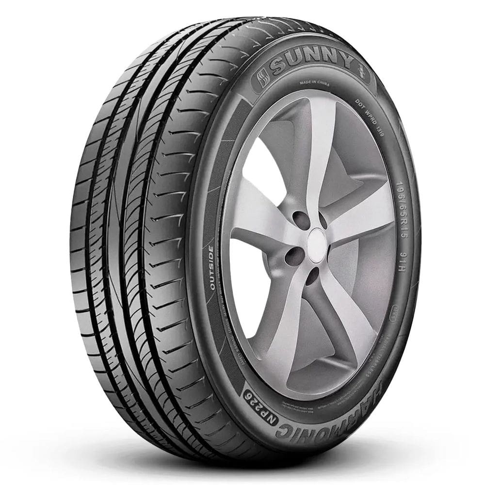 Pneu Aro 16 215/65 R16 Sunny Np226 98V