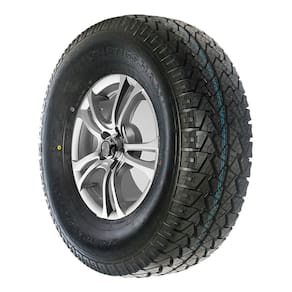 Pneu Aro 17 265/65 R17 Chengshan Csc302 At 112T