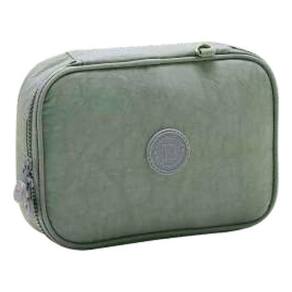 Estojo Box Escolar Crinkle Republic Vix Chenson 32233