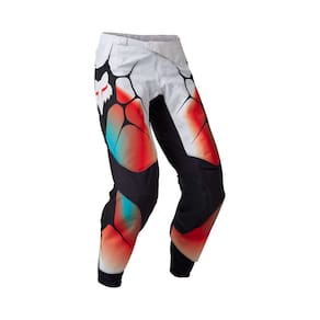 Calças de motocross Fox Racing 360 SYZ para homens