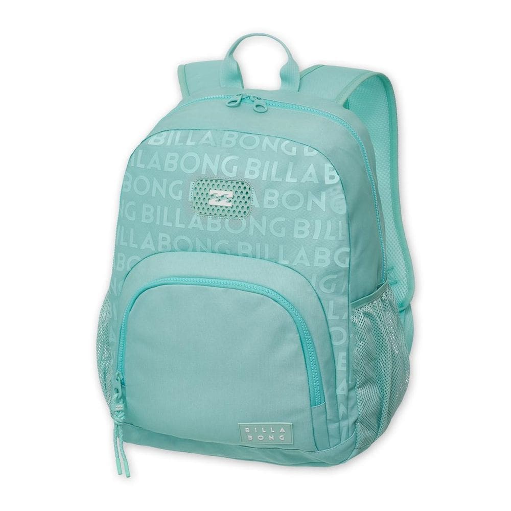 Mochila De Costas Esportiva Escolar Billabong Colors 7050304