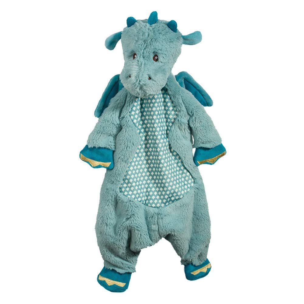 Bicho de pelúcia Douglas Baby Dragon Sshlumpie 48cm
