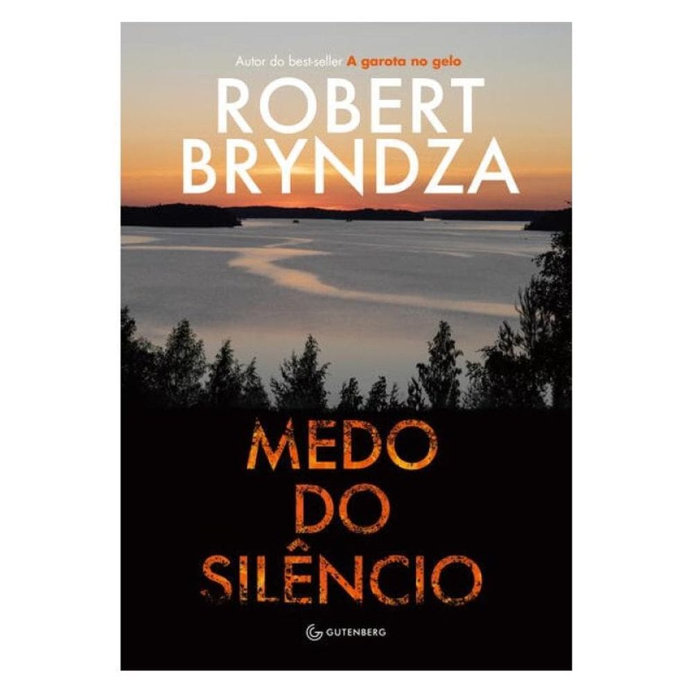 Medo Do Silêncio