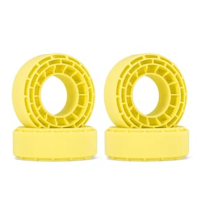 Insertos de borracha de silicone para pneus 1,0 de 56-58 mm* 24 mm
