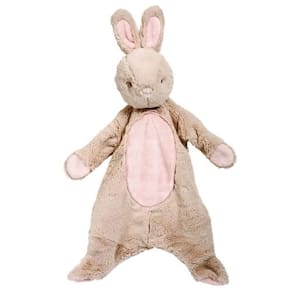 Bicho de pelúcia Douglas Baby Bunny Sshlumpie 48cm