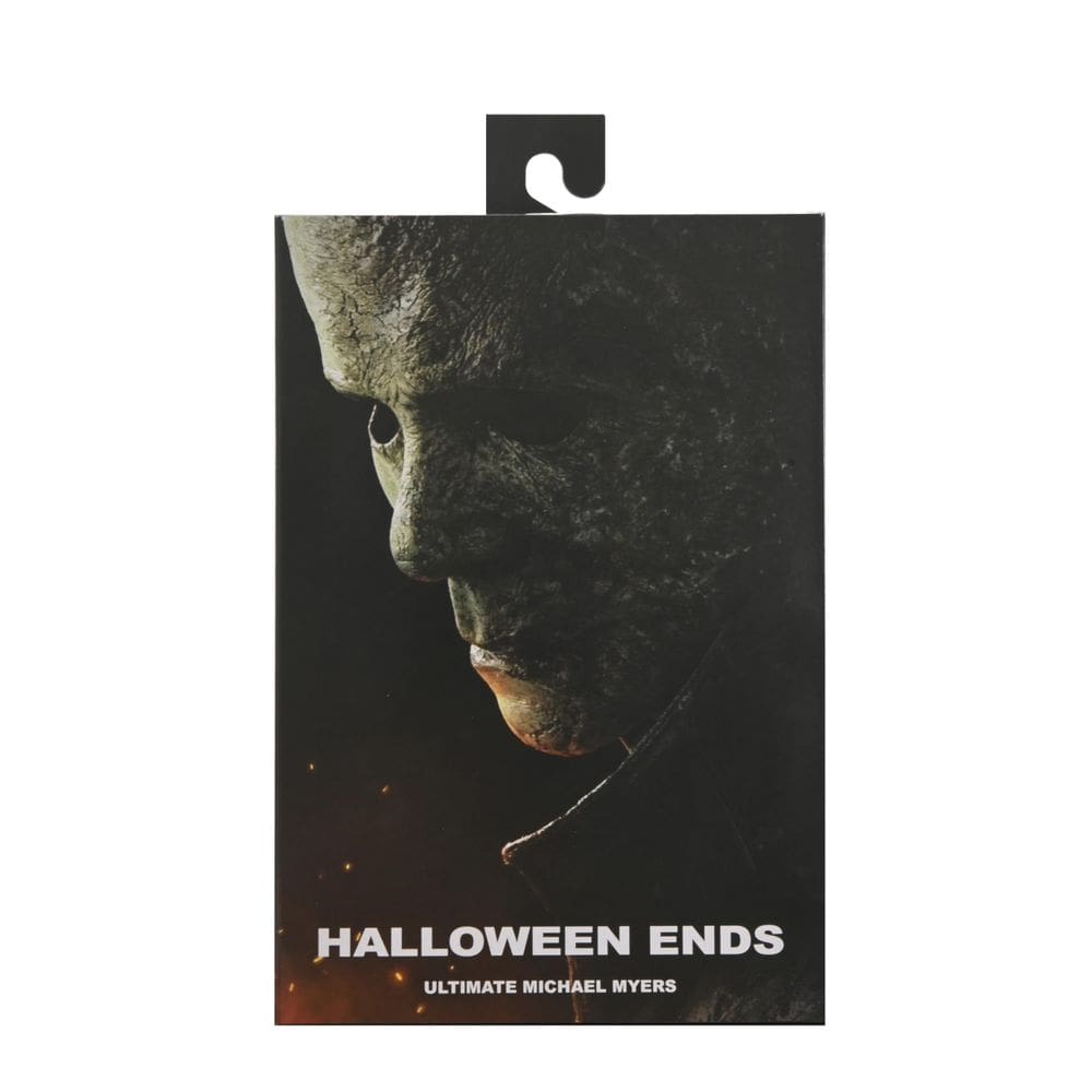 Boneco de ação NECA Halloween Ends 7 Michael Myers