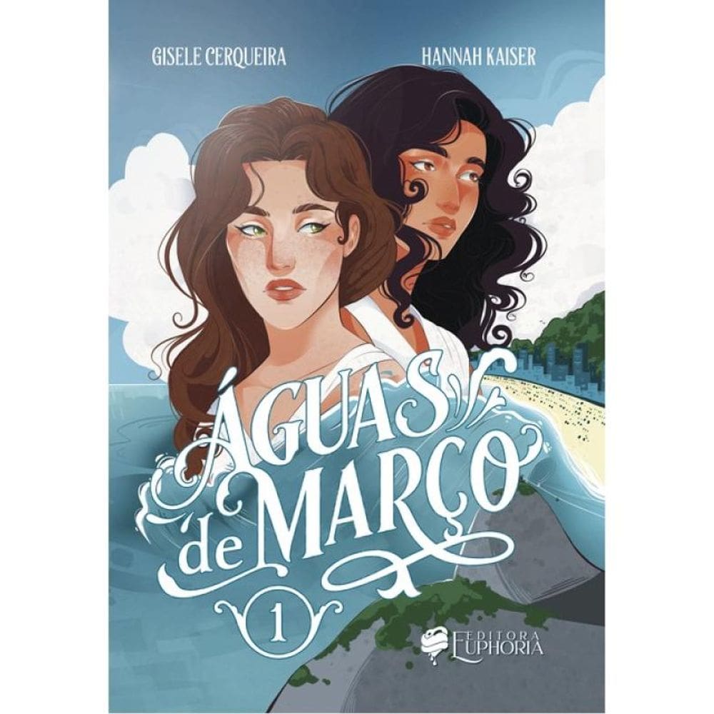 Águas De Março - Vol. 1
