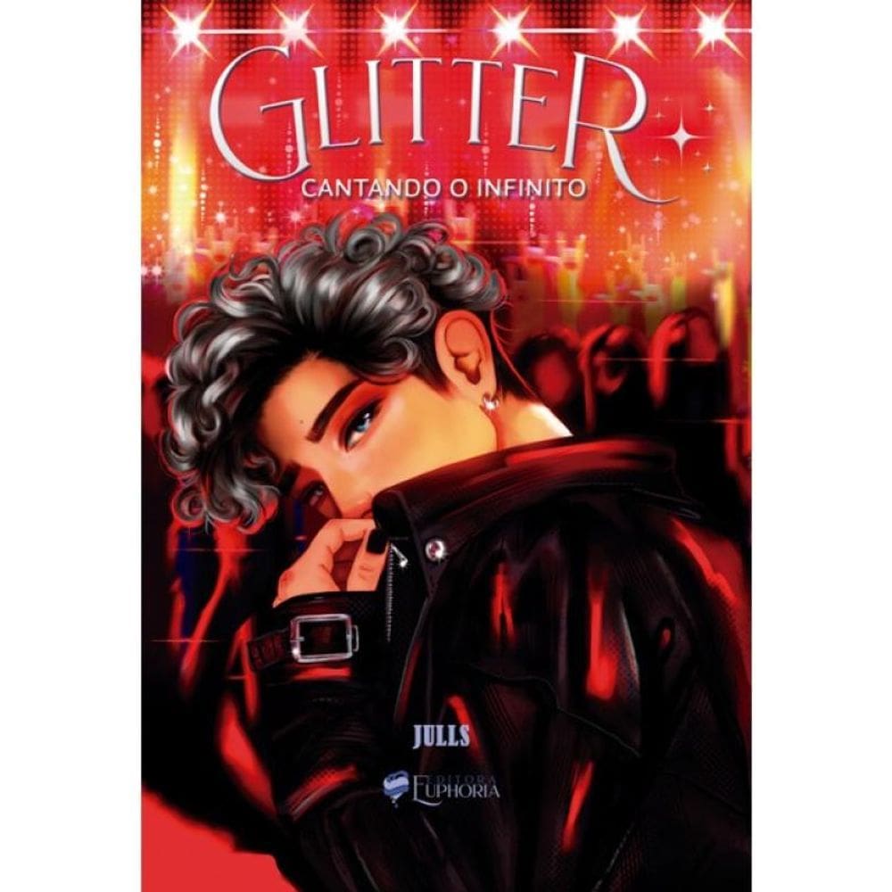 Glitter - Vol. 2