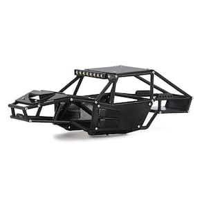 Kit de chassi Buggy Body Shell para TRX4M 1/18 RC Crawler