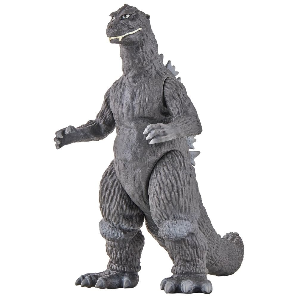 Figura de ação BANDAI Movie Monster Series Godzilla (1955)