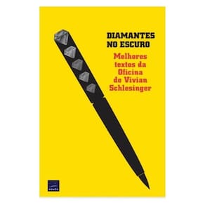 Diamantes No Escuro