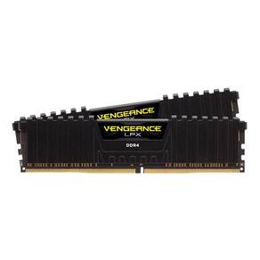 Memória RAM Corsair Vengeance LPX 4GB / DDR4 / 2400MHZ