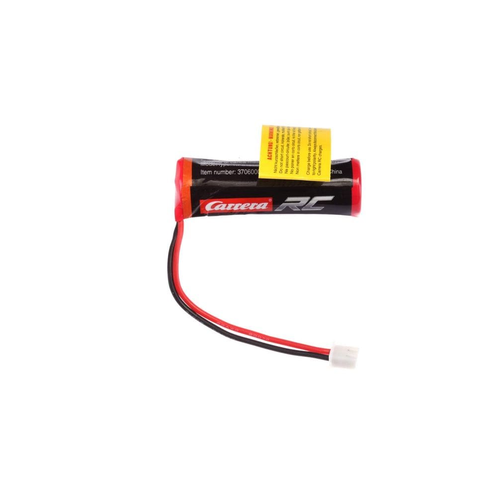 Bateria Carrera 370600050 3,2 V 700 mA LiFePO4 30 g