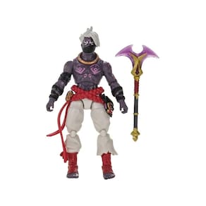 Boneco de ação Fortnite FNT1011 FNT-1 Pack Solo Mode Raz S10