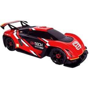 Toy Race Car Sunny Days Full Throttle com luzes e som para crianças