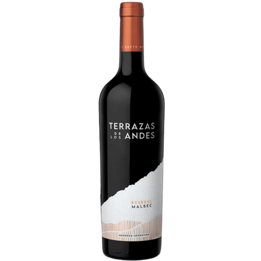 Terrazas Reserva Malbec