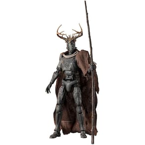 Figura de ação Tamashii Nations Rebel Moon Jimmy Part 1