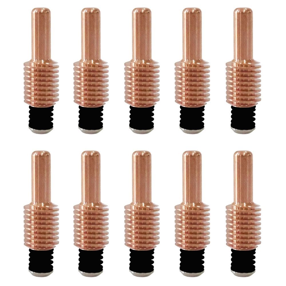 Eletrodos de plasma POPWIN 220842 para tocha de corte 45XP/65/85/105