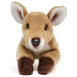 Bicho de pelúcia Bearington Lil` Ember Fawn 23 cm