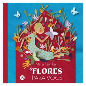 Flores Para Você
