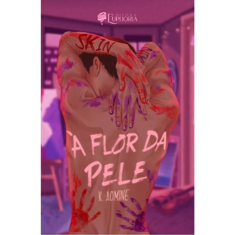 À Flor Da Pele